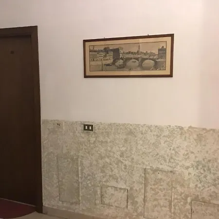 Random At Our Choice Located In Palazzo Rosselli 55