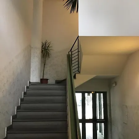 Apartment Random At Our Choice Located In Palazzo Rosselli 55